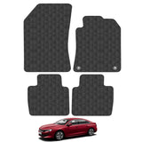 Peugeot 508 Car Mats (2019-Onwards)