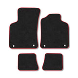 Audi TT (1996-2006) Tailored Carpet Car Mats