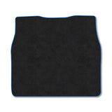 Citroen C4 Grand Picasso (2007-2013) Premium Tufted Carpet Boot Mat