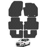 Ford S-Max 7 Seats Car Mats (2011-2015)
