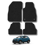 Vauxhall Mokka Car Mats (2012-2019)