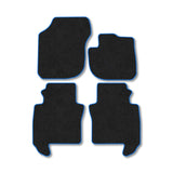 Honda HR-V PHEV (2020+) [No Clips] Premium Tufted Carpet Car Mats