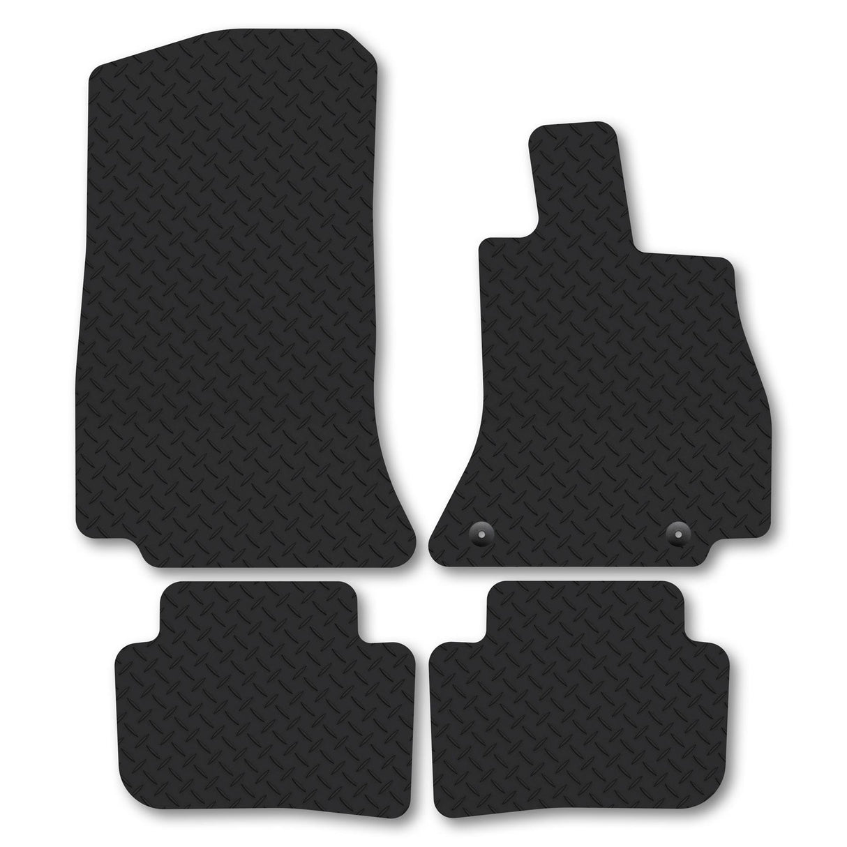 CAR MAT CO AMZ MERCEDES CLE (2023+) - [UNB]