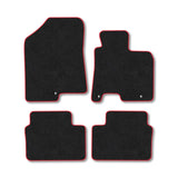 Hyundai i30 (2012-2017) Premium Tufted Carpet Car Mats