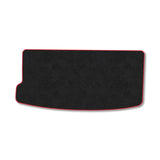 Hyundai I10 (2008-2013) Premium Tufted Carpet Boot Mat