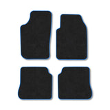 Renault Megane (1995-2002) Premium Tufted Carpet Car Mats