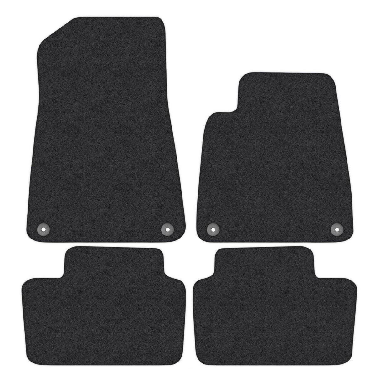 Polestar 2 Car Mats (2020-Onwards)