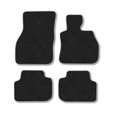 BMW 1 Series (2020+) [F40] Premium Tufted Carpet Car Mats