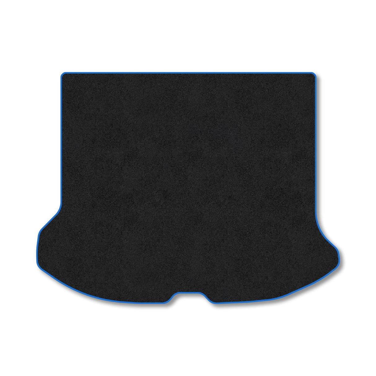 Volvo XC60 (2008-2017) Premium Tufted Carpet Boot Mat