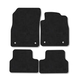 Vauxhall Cascada (2013-2018) Premium Tufted Carpet Car Mats