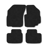 Suzuki SX4 (2006-2014) [Auto] Premium Tufted Carpet Car Mats