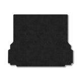 BMW 5 Series Estate (2017-2024) Premium Tufted Carpet Boot Mat
