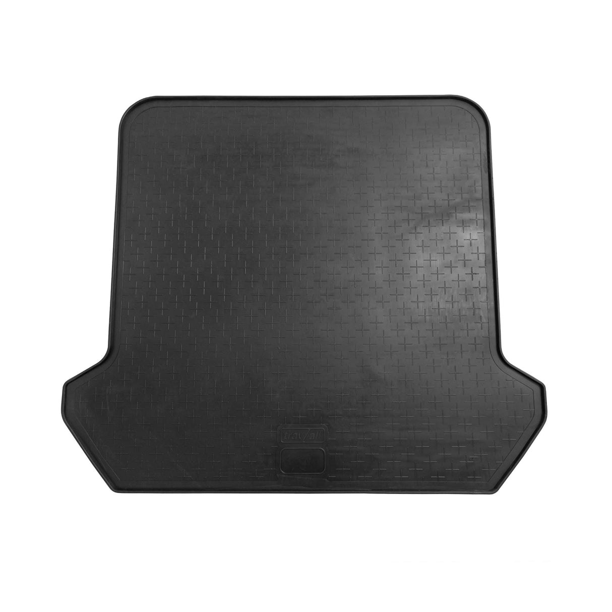 TRAVALL Volvo XC90 Premium Rubber Boot Mats Liner (2002-2014)