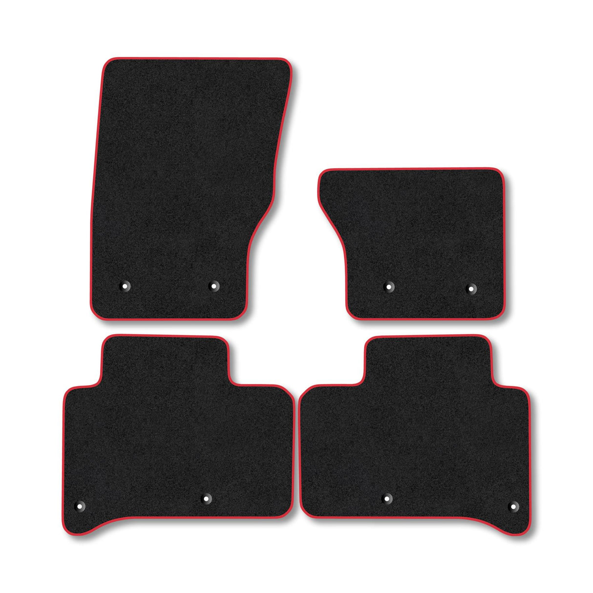 Range Rover Sport (2014-2022) Premium Tufted Carpet Car Mats
