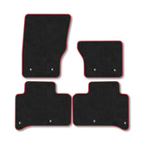 Range Rover Sport (2014-2022) Premium Tufted Carpet Car Mats