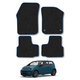 CAR MAT CO AMZ VARIATION VW UP (2012+) - [ECC]