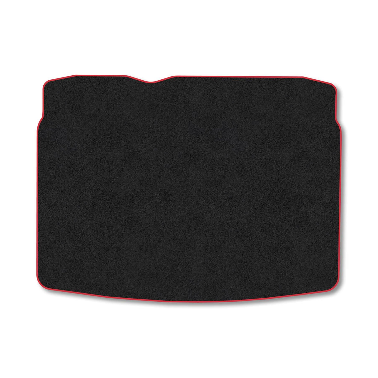 VW Golf (2004-2008) [Hatchback] Premium Tufted Carpet Boot Mat