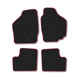 Suzuki Ignis (2000-2008) Premium Tufted Carpet Car Mats