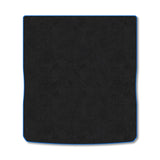 VW Passat Estate (2014-2023) Premium Tufted Carpet Boot Mat