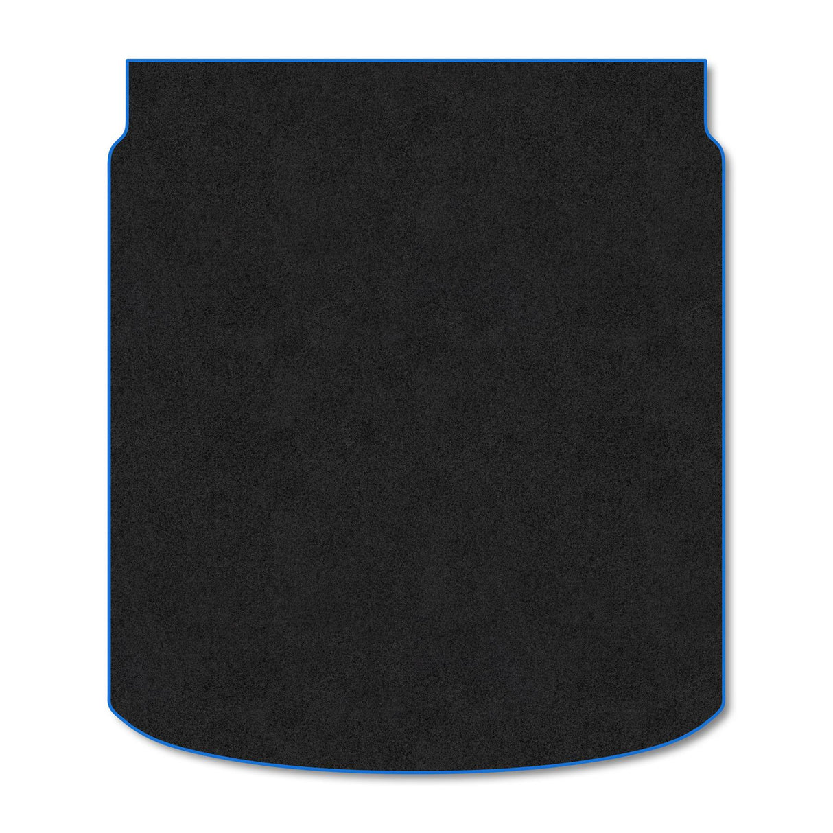 CAR MAT CO AMZ BOOT MAT AUDI A6 (2018-2025) - [STC]