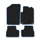 Citroen DS3 (2016+) Premium Tufted Carpet Car Mats