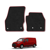 Ford Transit Connect (2016-2023) Tailored Carpet Car Mats