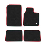 Renault Twingo (2007-2014) Premium Tufted Carpet Car Mats