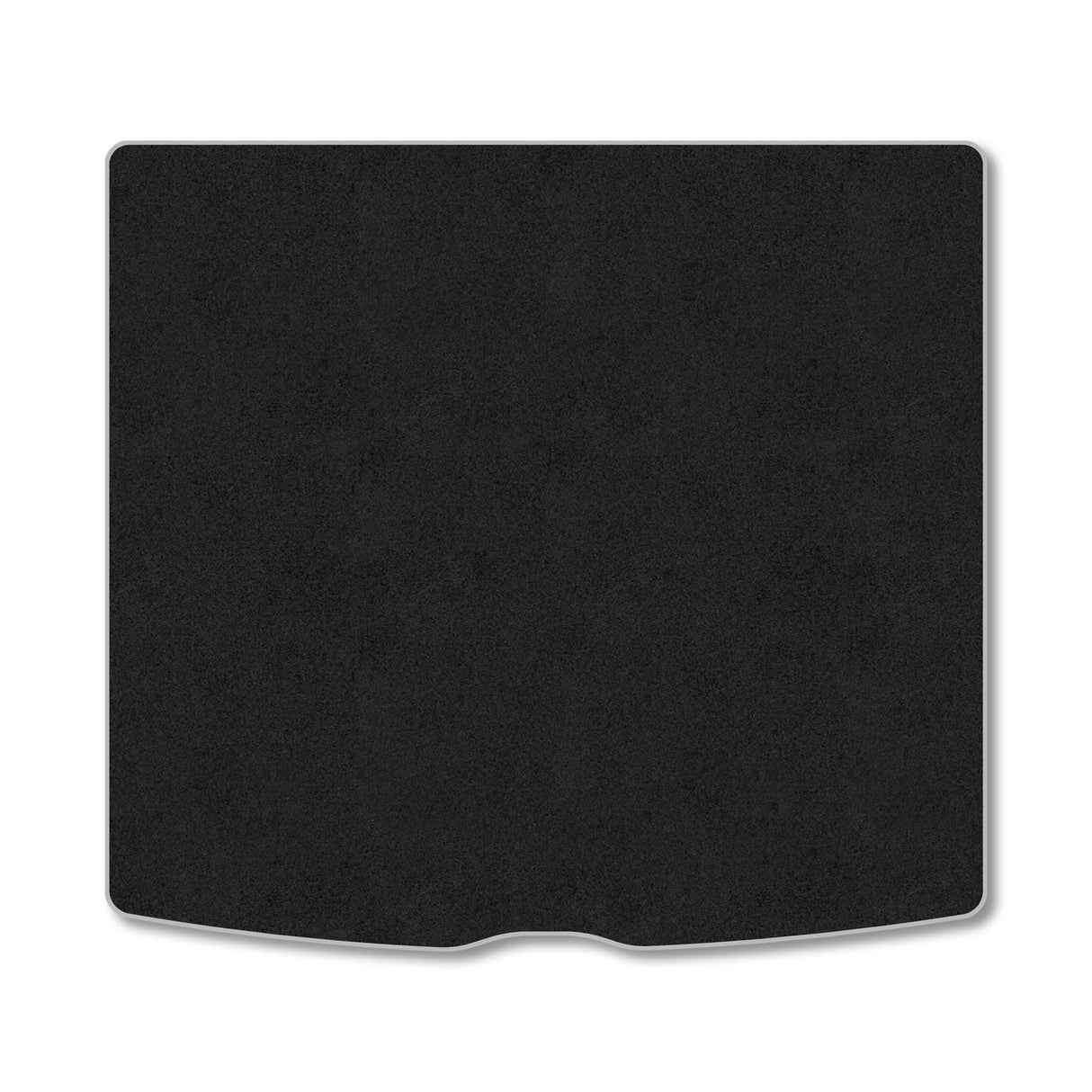 Mercedes-Benz GLE (2019+) Premium Tufted Carpet Boot Mat