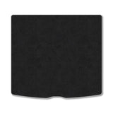 Mercedes-Benz GLE (2019+) Premium Tufted Carpet Boot Mat