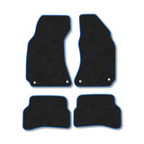 VW Passat (1996-2005) Premium Tufted Carpet Car Mats