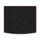 Seat Ateca (2016+) Premium Tufted Carpet Boot Mat