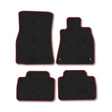 Lexus LS460 (2007-2017) Premium Tufted Carpet Car Mats