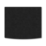 Audi Q3 (2018+) [Upper Boot] Premium Tufted Carpet Boot Mat