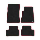 Mercedes-Benz A-Class (2018+) Premium Tufted Carpet Car Mats