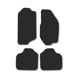 Alfa Romeo 145 (1994-2001) Heavy-Duty Rubber Car Mats