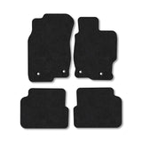 Mazda 6 (2007-2009) Premium Tufted Carpet Car Mats