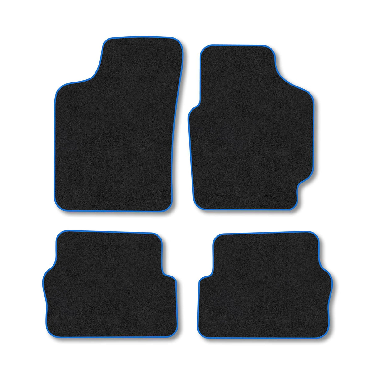 Renault Laguna (1994-2001) Premium Tufted Carpet Car Mats
