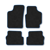 Renault Laguna (1994-2001) Premium Tufted Carpet Car Mats