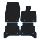 CAR MAT CO AMZ LAND ROVER RANGE ROVER SPORT (2023+) - [STC]