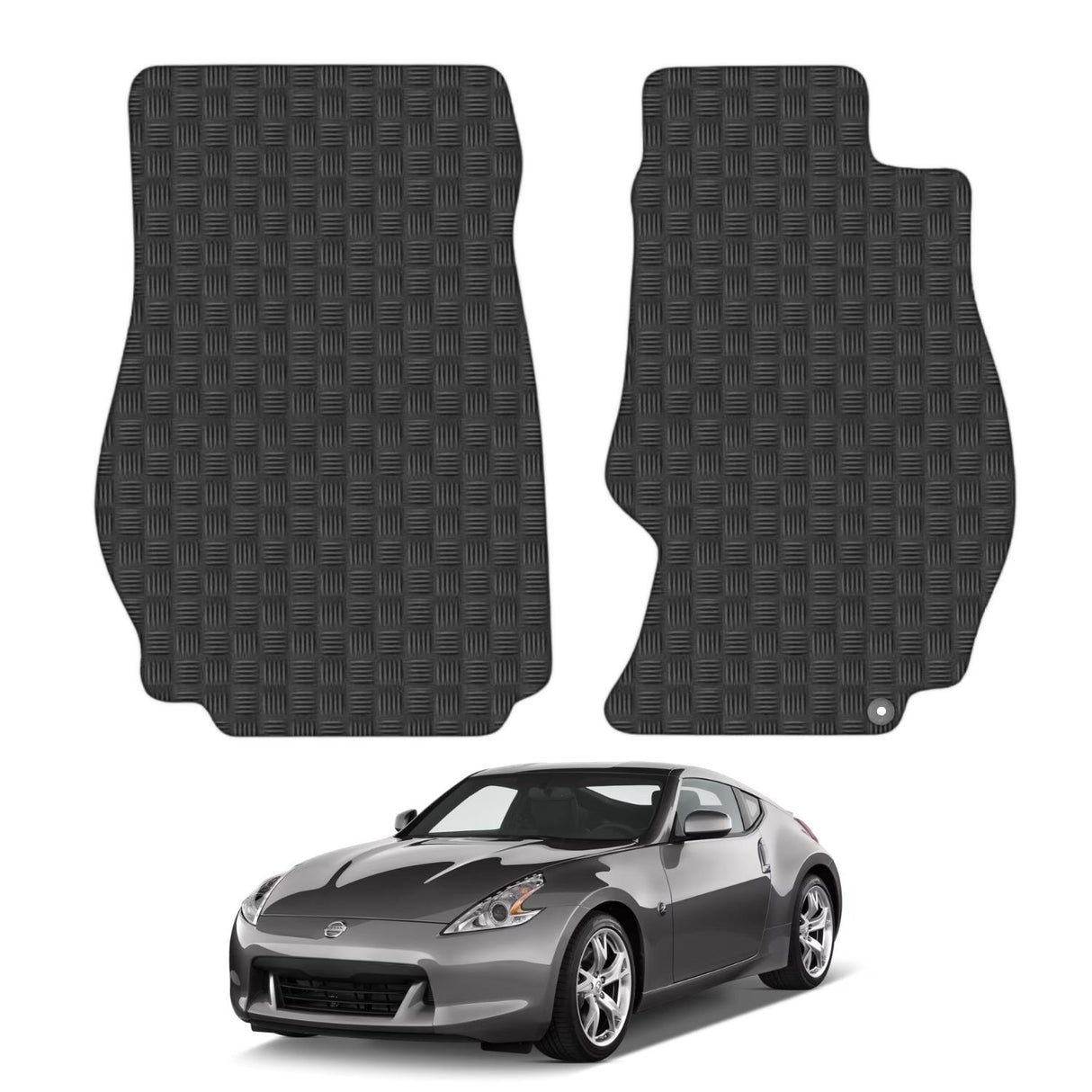 Nissan 350z Car Mats (2003-2010)