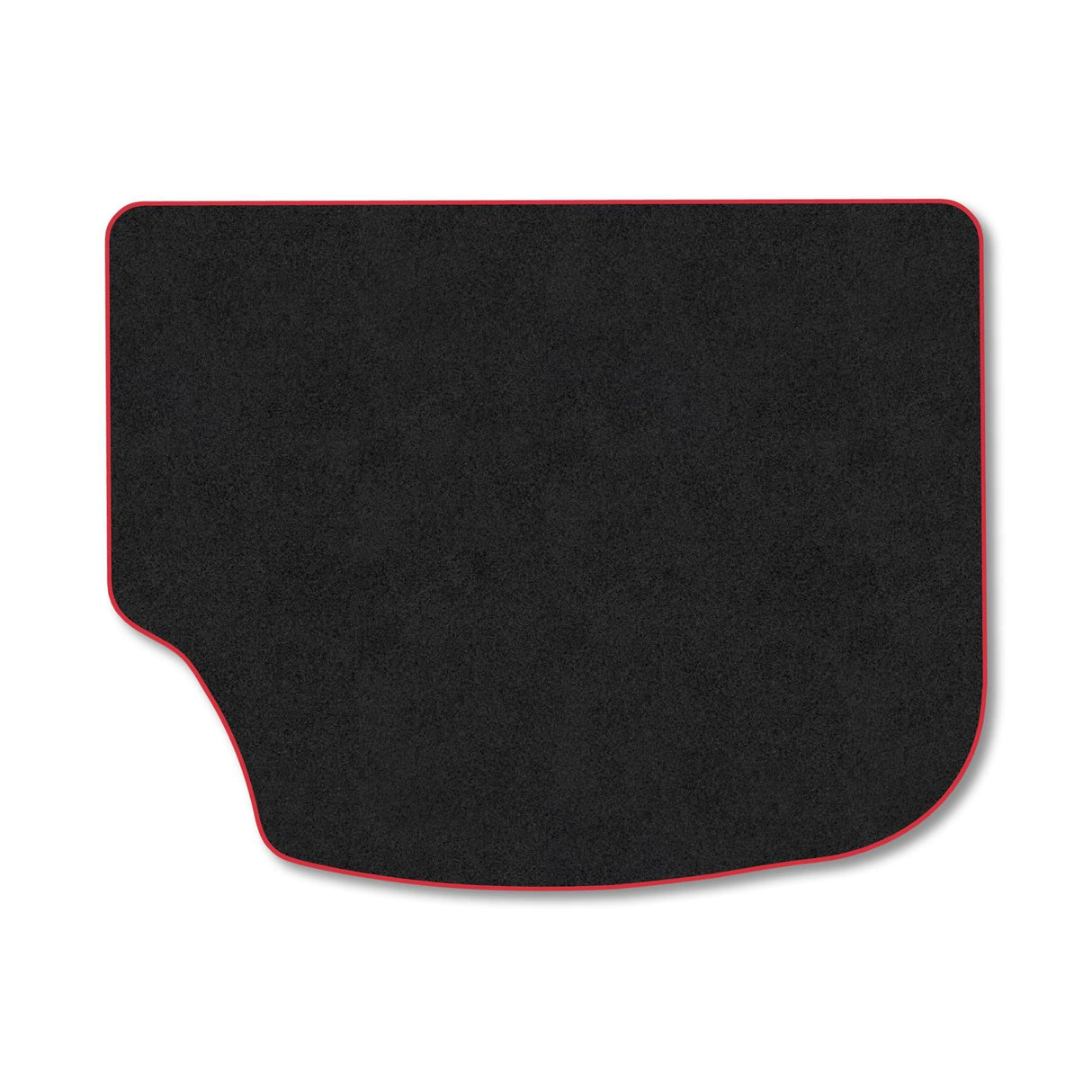 Honda CR-Z (2010-2015) Premium Tufted Carpet Boot Mat