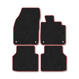 Skoda Elroq (2025+) Premium Tufted Carpet Car Mats