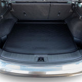 TRAVALL Nissan Qashqai Premium Boot Mat Liner (2013-2021)