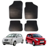 Kia Picanto Car Mats (2004-2009)