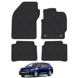 Suzuki Swace Car Mats (2021-Onwards)