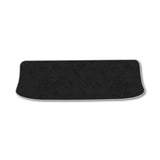 Mitsubishi Shogun Pinnin (2000-2005) [3 Door] Premium Tufted Carpet Boot Mat