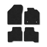 Suzuki Swift (2020-2023) [Hybrid] Premium Tufted Carpet Car Mats