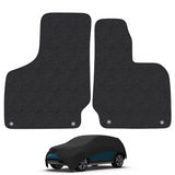 Audi TT Car Mats (2006-2014)
