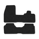 BMW i3 (2014+) Premium Tufted Carpet Car Mats