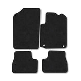 Citroen DS3 (2016+) Premium Tufted Carpet Car Mats